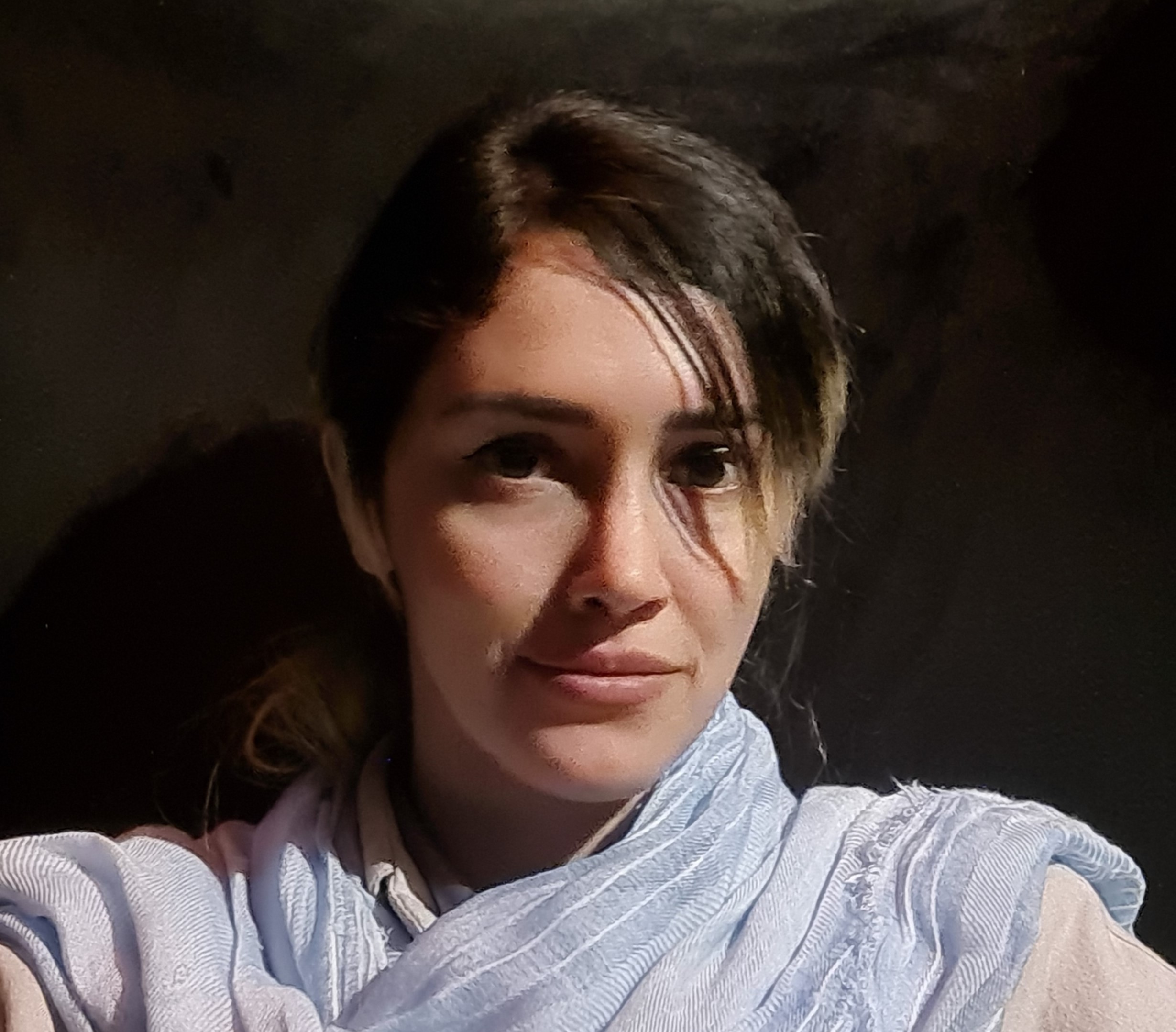 Profile Picture