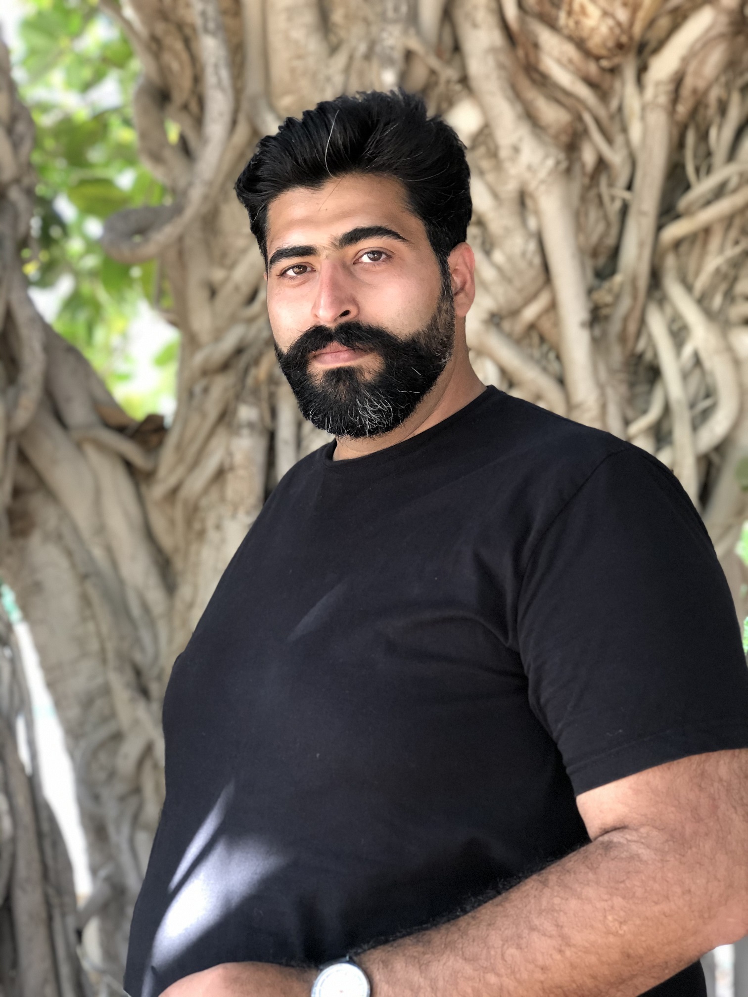 Profile Picture