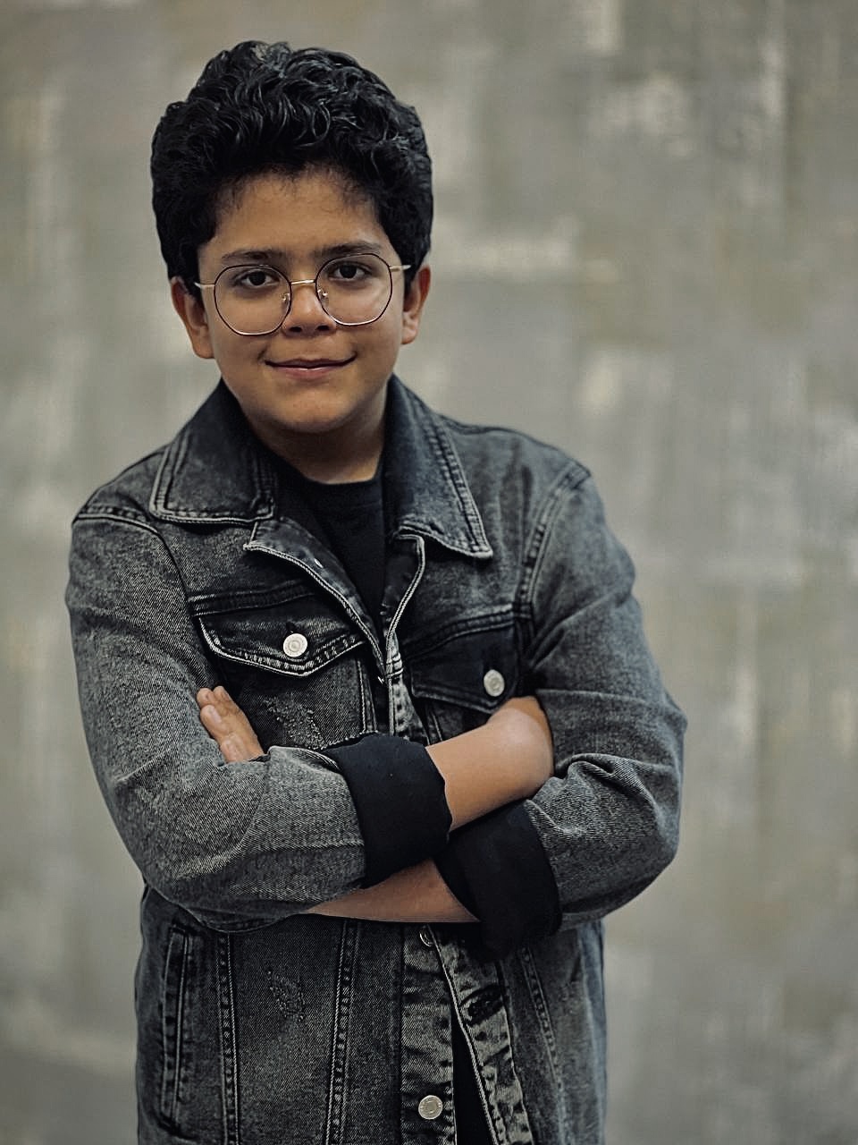 Profile Picture