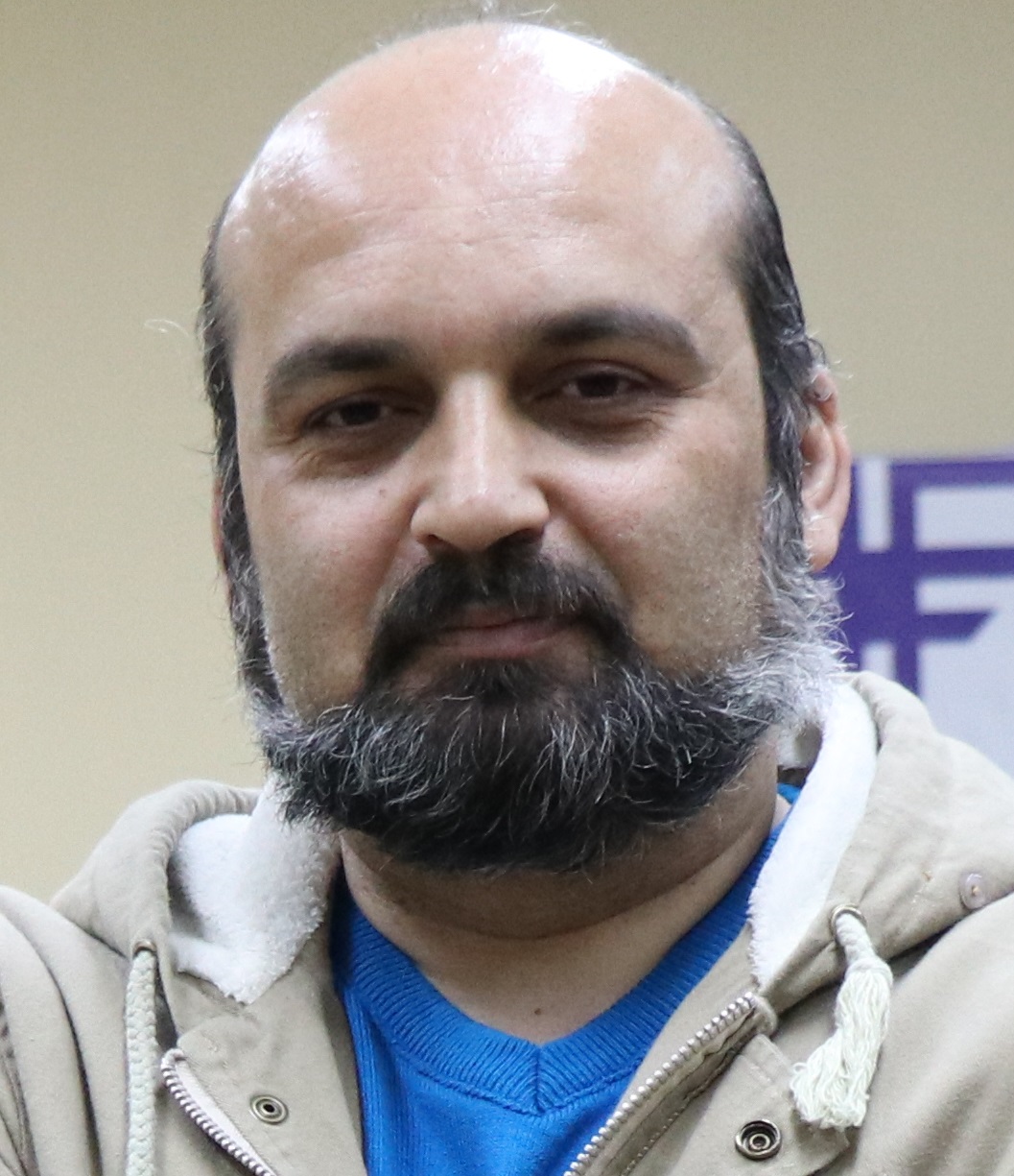 Profile Picture