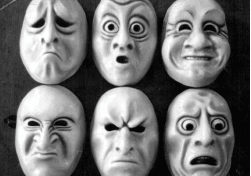 مستند اختلالات شخصیت photo