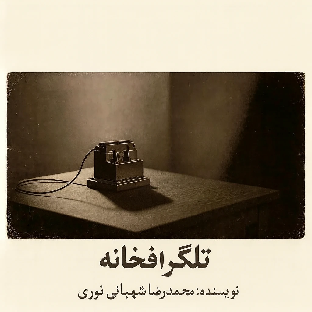 تلگرافخانه photo